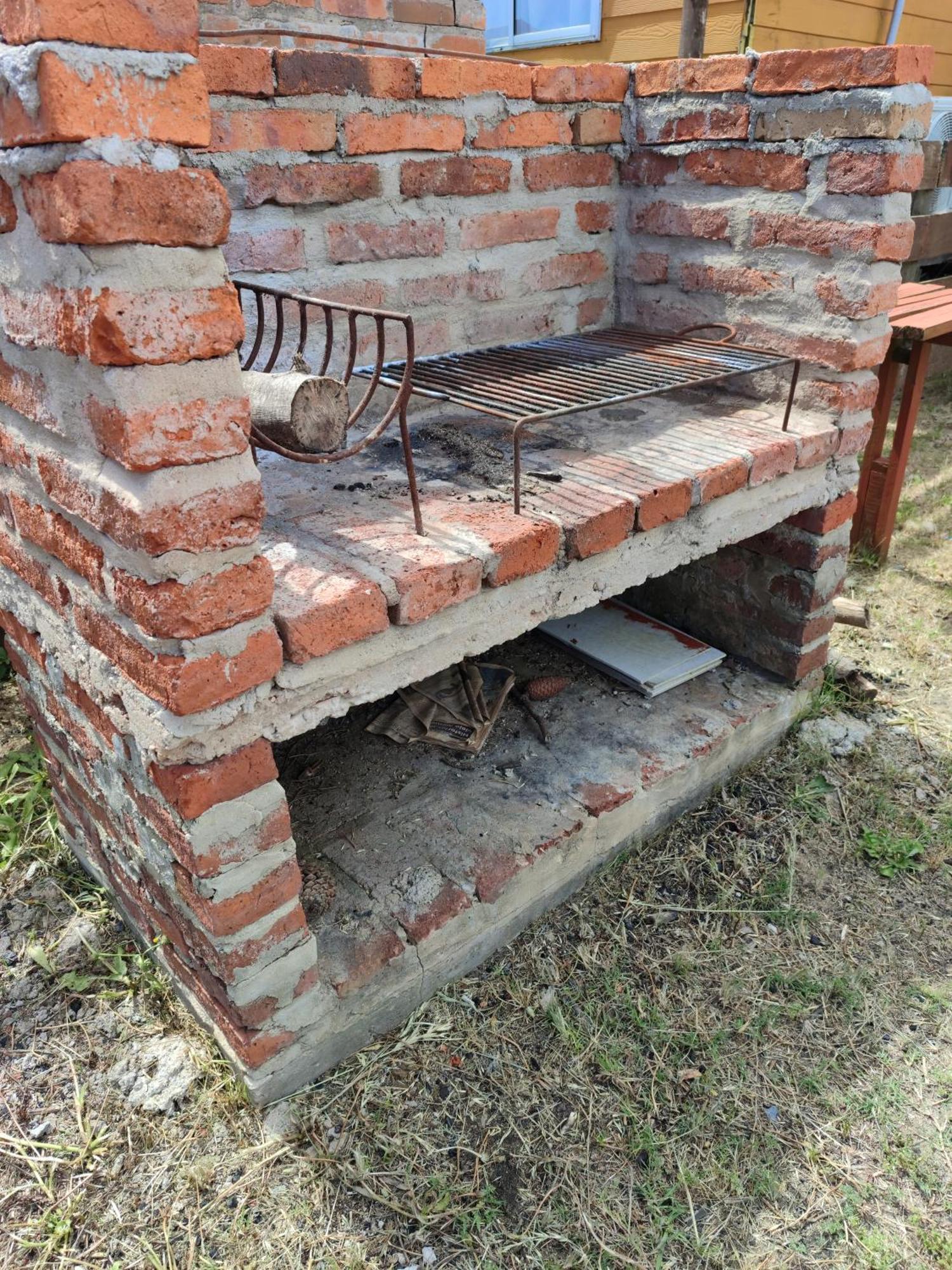 Cabanas Pietragalla 푼타 델 디아블로 외부 사진