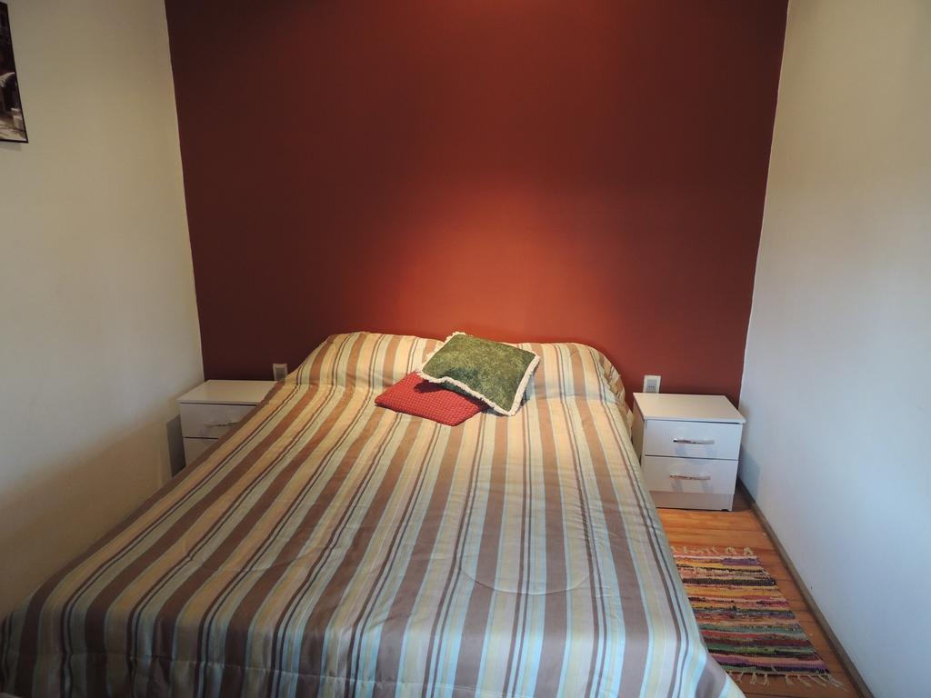 Cabanas Pietragalla 푼타 델 디아블로 외부 사진